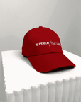 SUPERIOR CAP - MERLOT