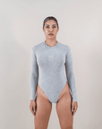 MOON LONG SLEEVE BODYSUIT