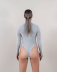 MOON LONG SLEEVE BODYSUIT