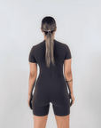SLATE CATSUIT