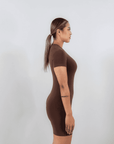 SIENNA CATSUIT