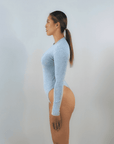 MOON LONG SLEEVE BODYSUIT