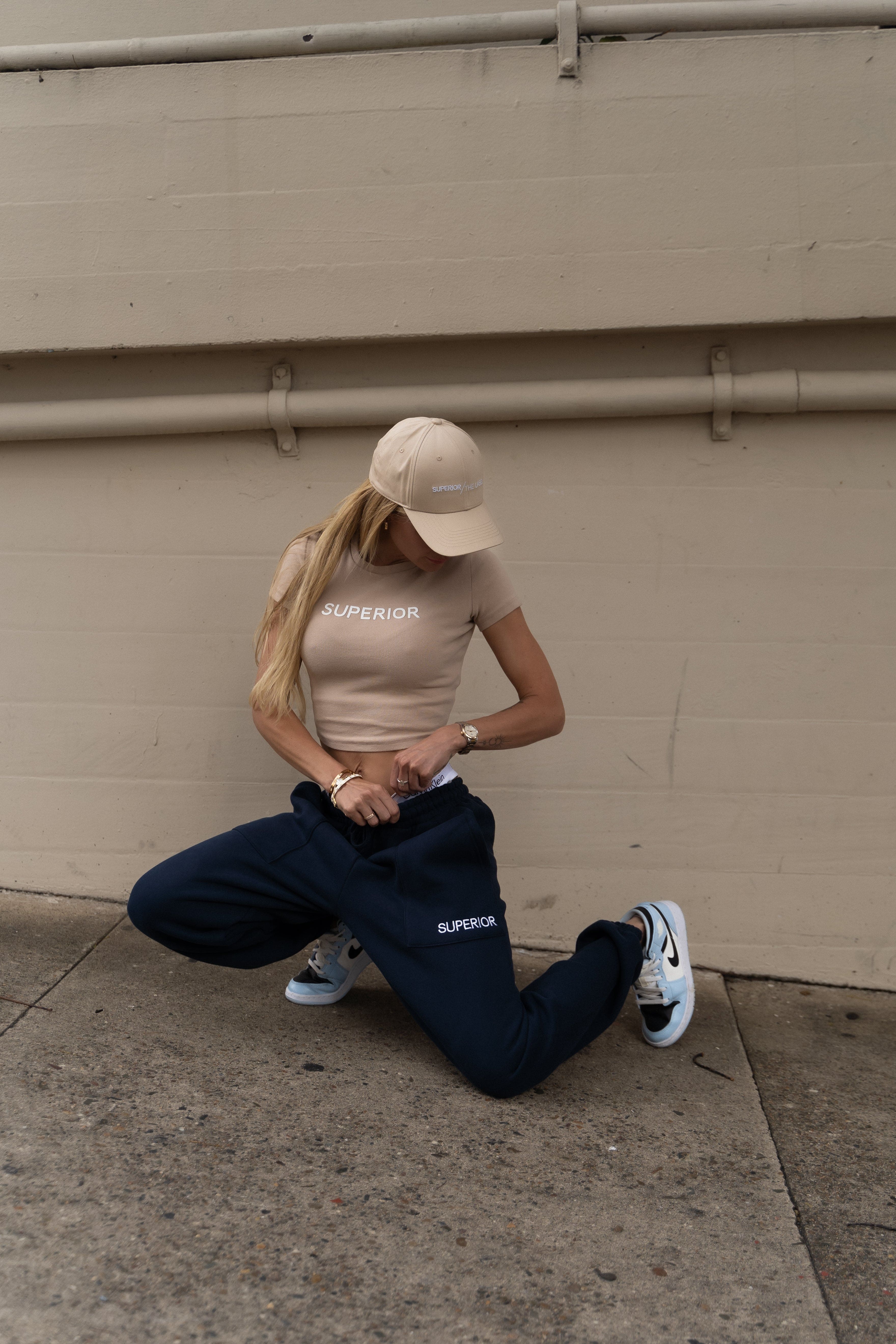 BISCOTTI BABY T-SHIRT