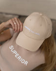 SUPERIOR-KAPPE - MITTERNACHT