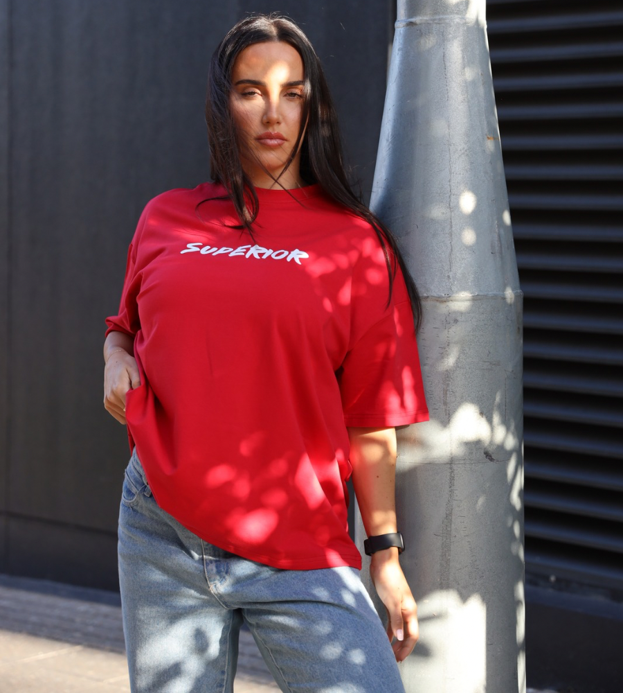 NEW AND EXCLUSIVE