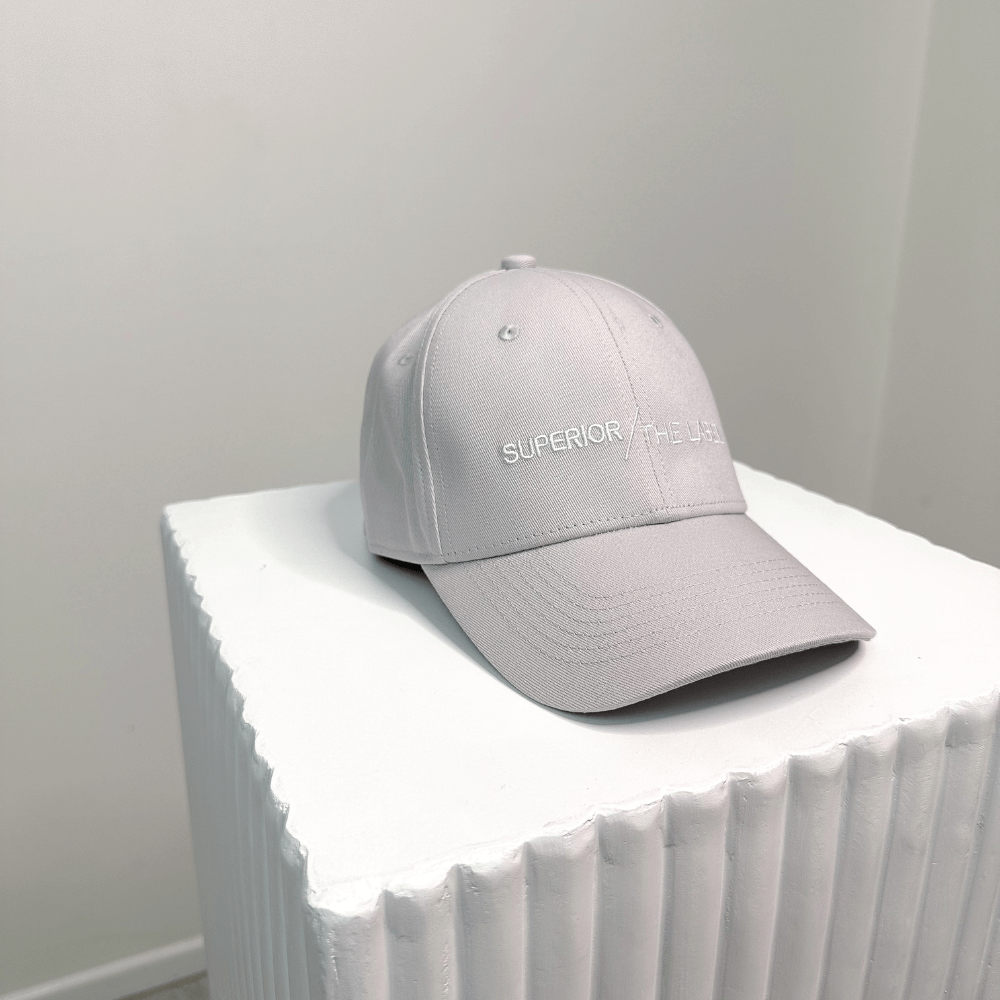 SUPERIOR CAP - ICE