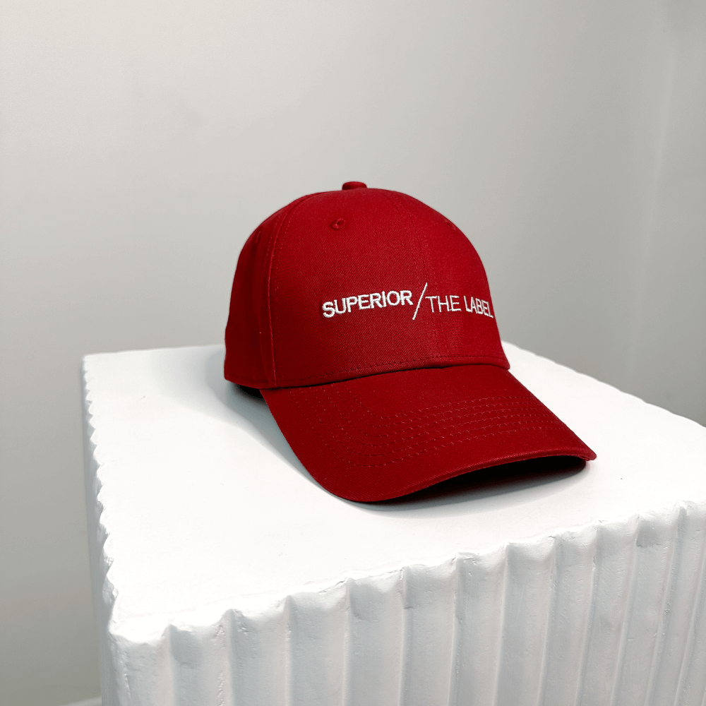 SUPERIOR CAP - ICE