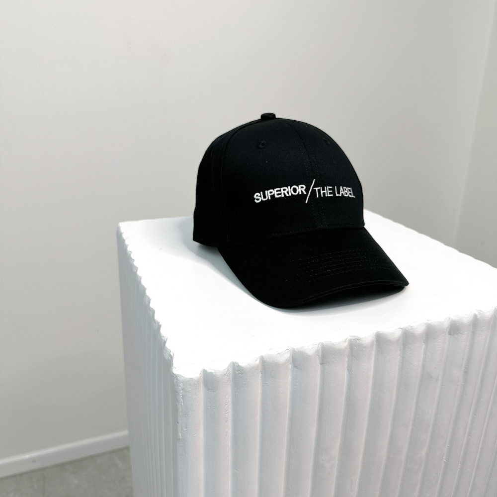 SUPERIOR CAP - MERLOT