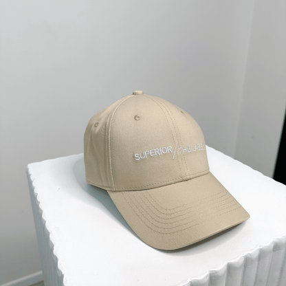 SUPERIOR CAP - ICE