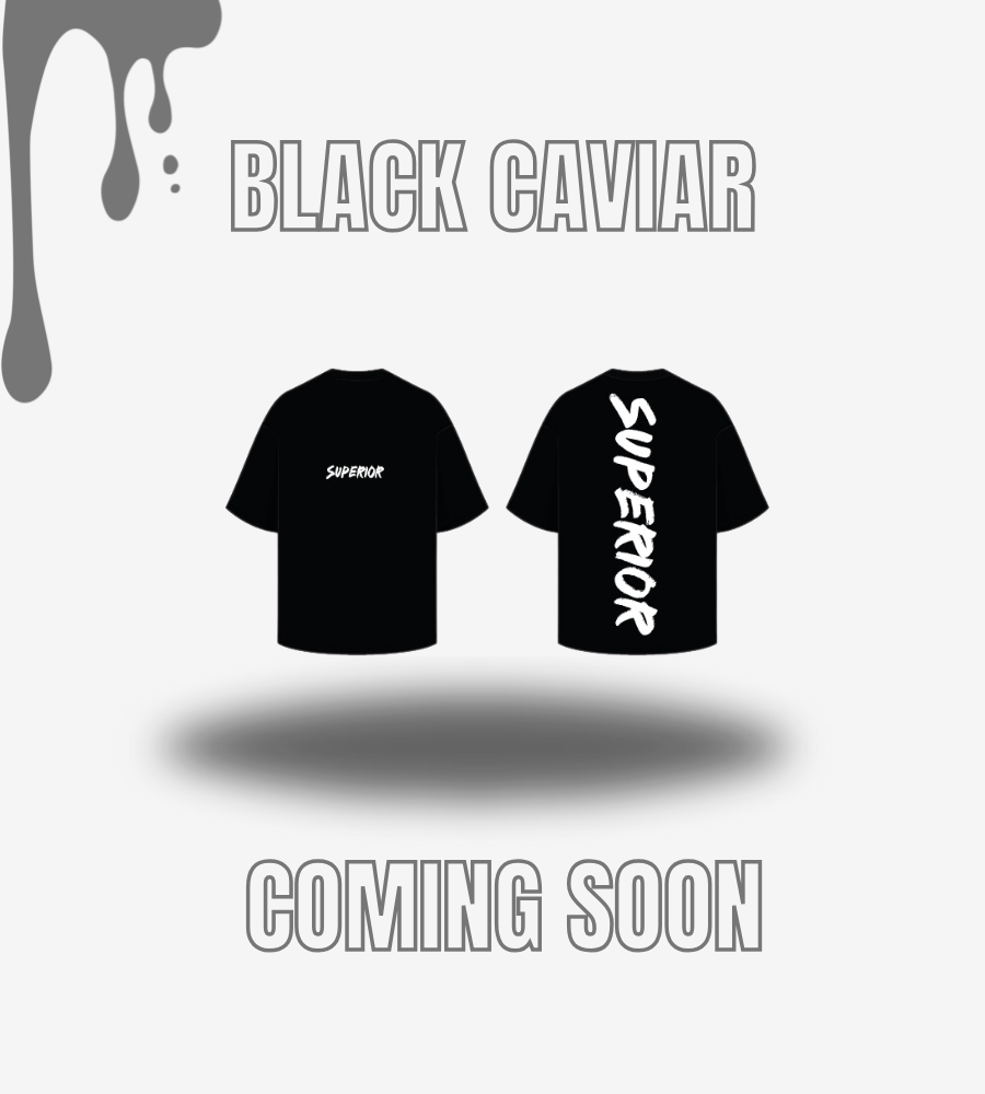 Black oversizes tshirt