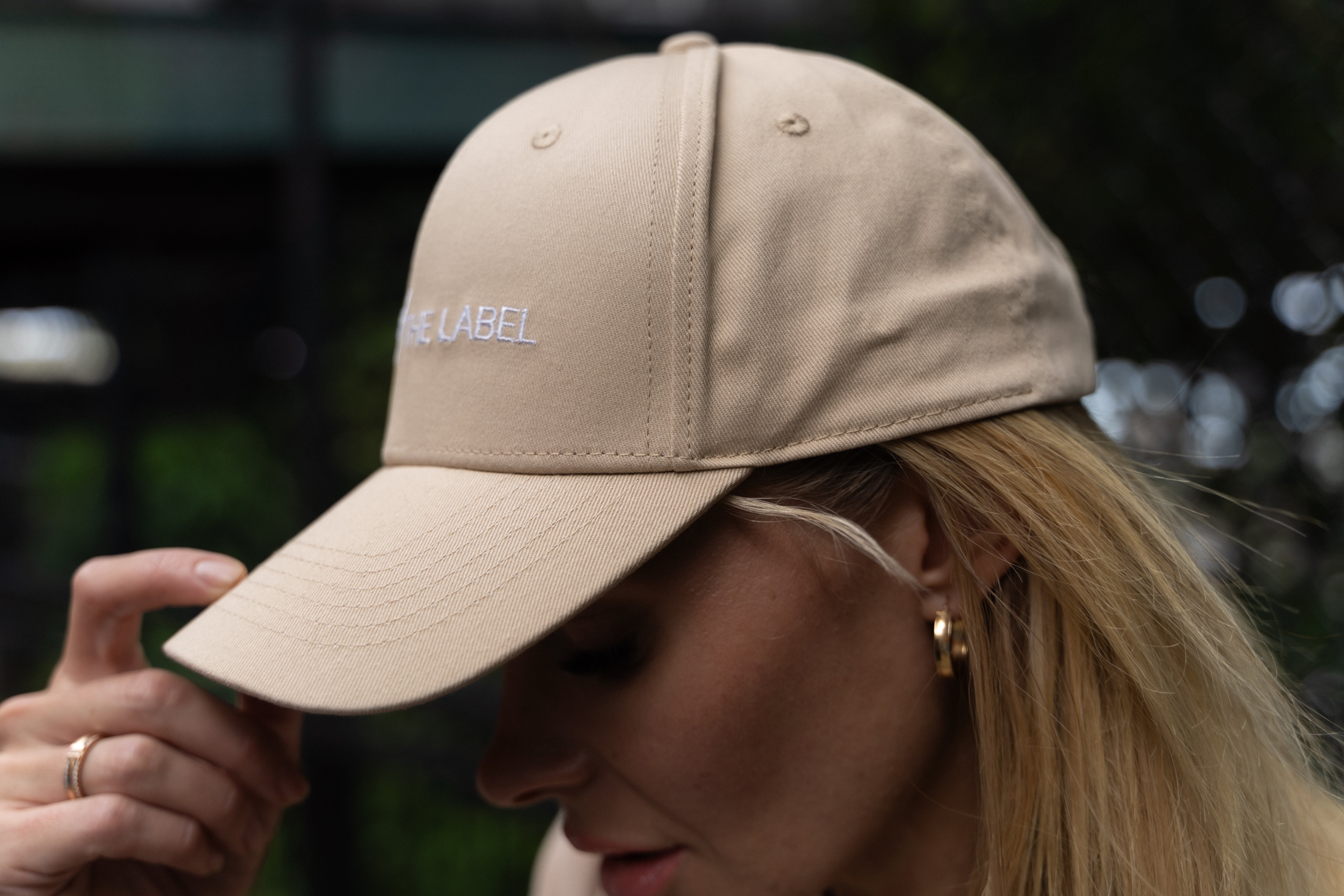 SUPERIOR CAP - CHAI