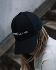 SUPERIOR CAP - MIDNIGHT