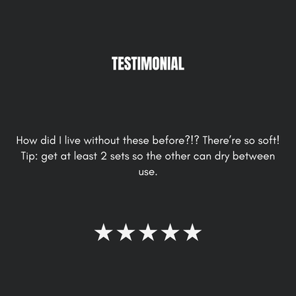 testimonial 5 star review