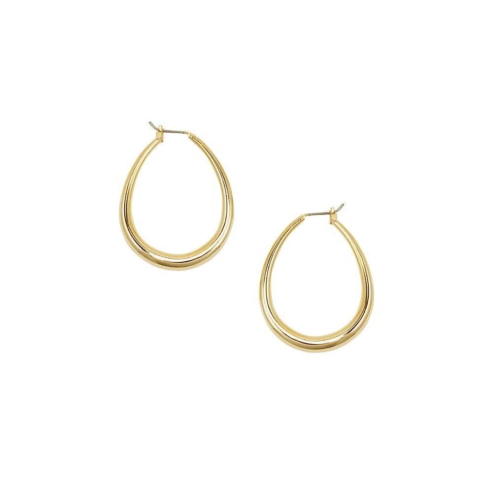 gold hoops