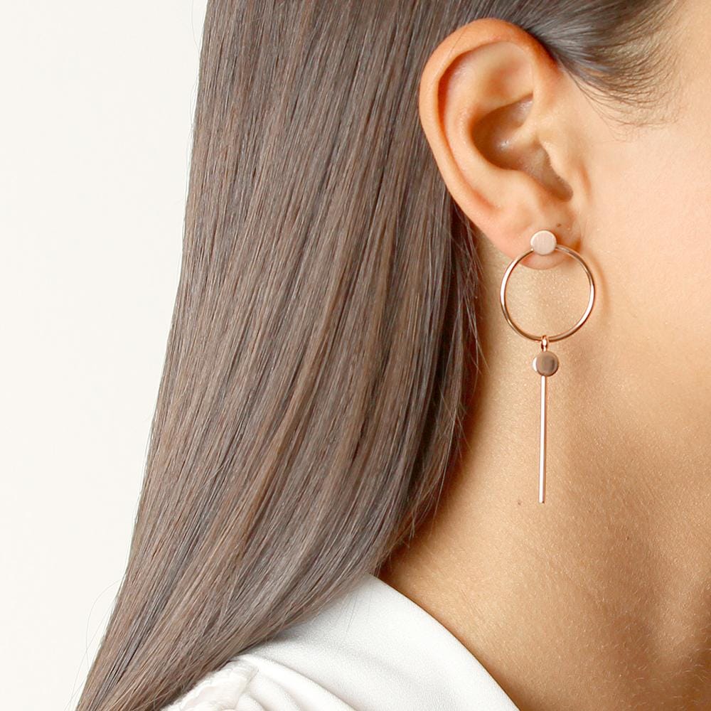 Miranda Earrings